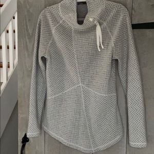Prana sweater
